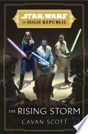 High Republic Novel 2