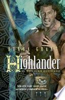 Highlander: el conjuro olvidado