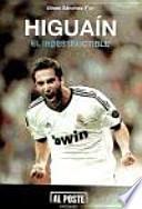 Higuaín el indestructible