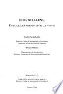 Hijas de la luna