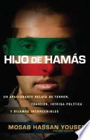 Hijo de Hamás