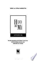 Hijo de mí