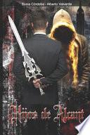 Libro Hijos de Alcant