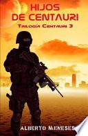 Hijos de Centauri