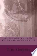 Hijos Del Trueno