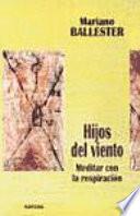 Hijos del viento