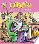 Hilario y su varita magica / Hilario and His Magic Wand