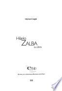 Hilario Zalba
