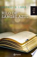 Hilo de sangre azul