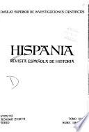Hispania