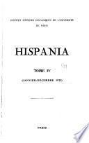 Hispania