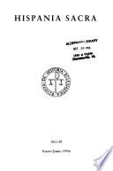 Hispania sacra