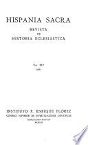 Hispania sacra