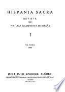 Hispania sacra