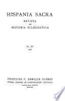 Hispania sacra