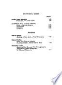 Hispanic poetry review