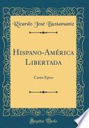 Hispano-América Libertada