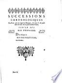 Histoire Générale D'Espagne