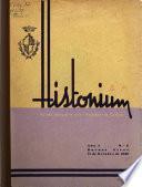Histonium