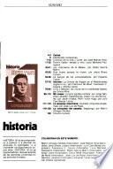 Historia 16