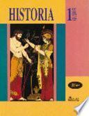 Historia 1er Grado