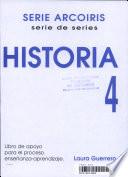 Historia 4o