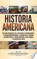Historia Americana