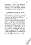 Historia argentina