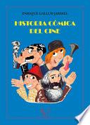 Historia cómica del cine