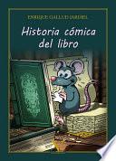 Historia cómica del libro