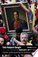 Historia contemporánea de América Latina