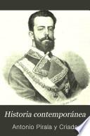 Historia contemporánea