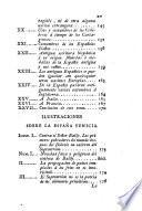 Historia critica de Espana, y de la cultura española, obra compuesta y publicada en italiano por D. Juan Francisco de Masdeu, natural de Barcelona