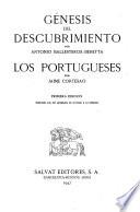 Historia de América y de los pueblos americanos: Ballesteros y Beretta, A. Génesis del cescuorimiento