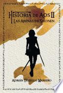 Historia de Aos II. Las Arenas de Shonen