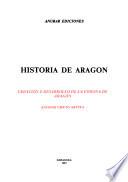 Historia de Aragón: Creación y desarrollo de la corona de Aragón