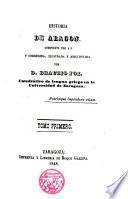 Historia de Aragón