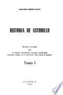 Historia de Astudillo