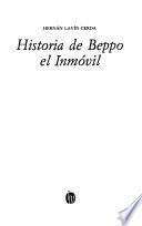 Historia de Beppo el Inmóvil