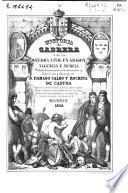 Historia de Cabrera y de la Guerra Civil en Aragón, Valencia y Murcia