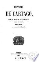 Historia de Cartago