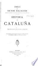 Historia de Cataluña