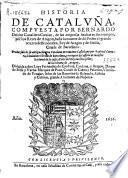 Historia de Cataluña