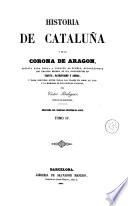 Historia de Cataluña y de la corona de Aragon, 4