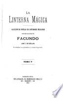 Historia de chucho el ninfo