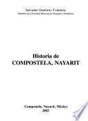 Historia de Compostela, Nayarit