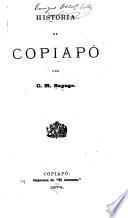 Historia de Copiapó