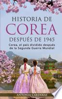 Historia de Corea después de 1945