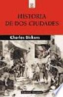 Historia de dos ciudades