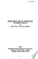 Historia de El Dorado, Puerto Rico